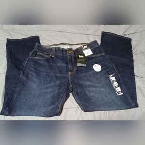 Lee Men's Relaxed Jeans